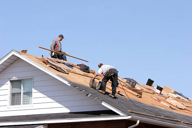 Best Hot Roofs  in Milford, UT